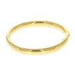 18k Yellow Gold 8