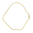14K Yellow Gold 7
