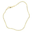 14K Yellow Gold 7