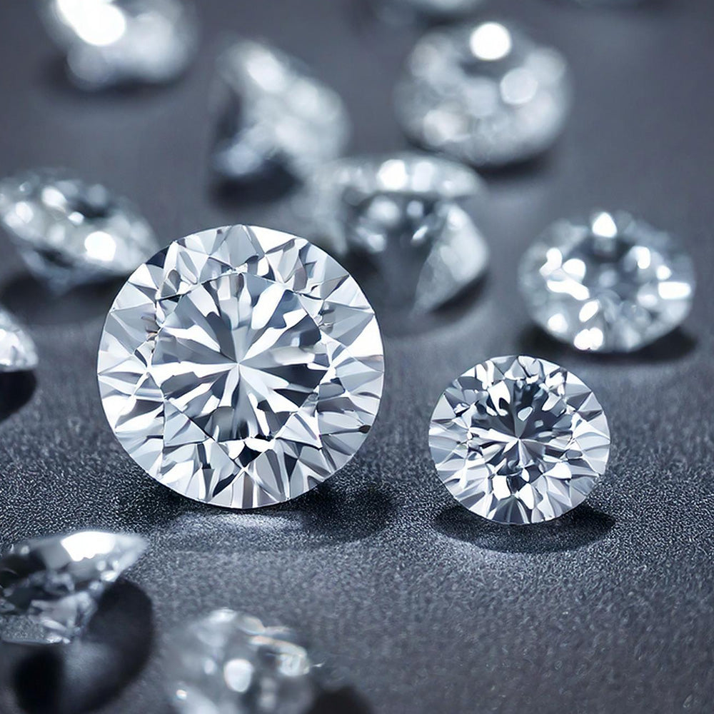 Diamonds – Johannes Hunter
